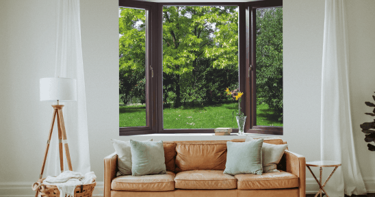 Sustainability in Clay: Porotherm Bricks