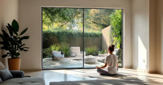 The Silent Power of Fenesta uPVC Windows